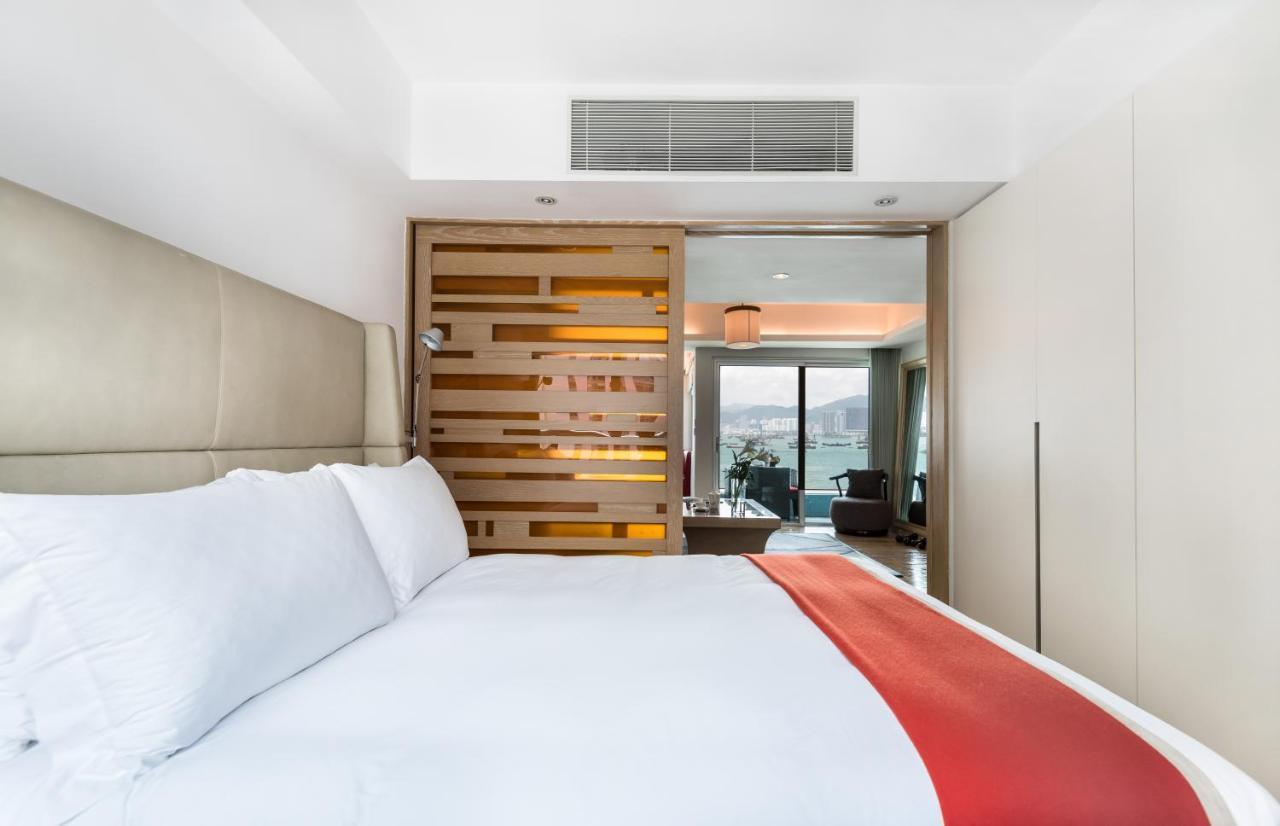 Chi Residences 120 Apartment