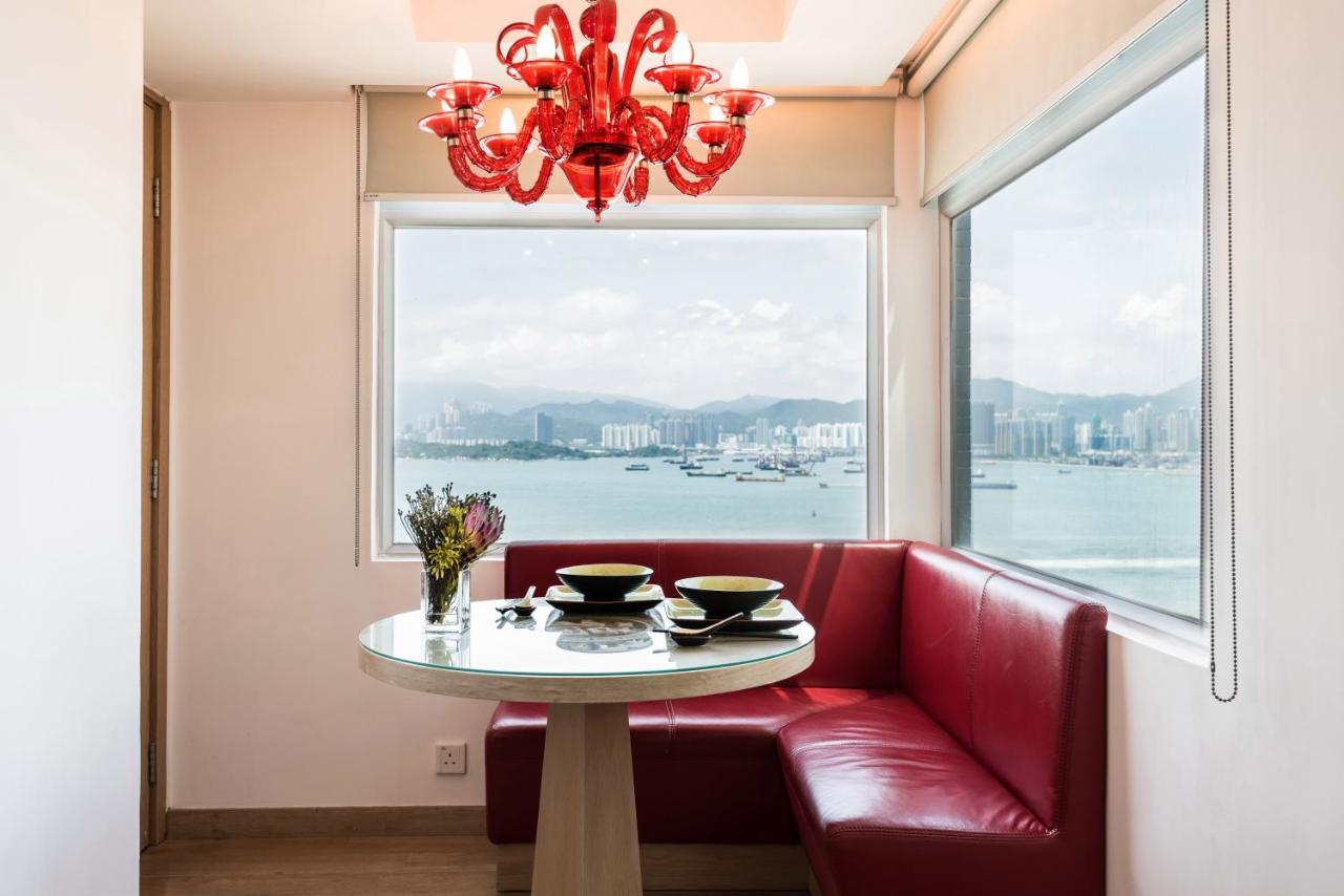 Apartment Chi Residences 120 *