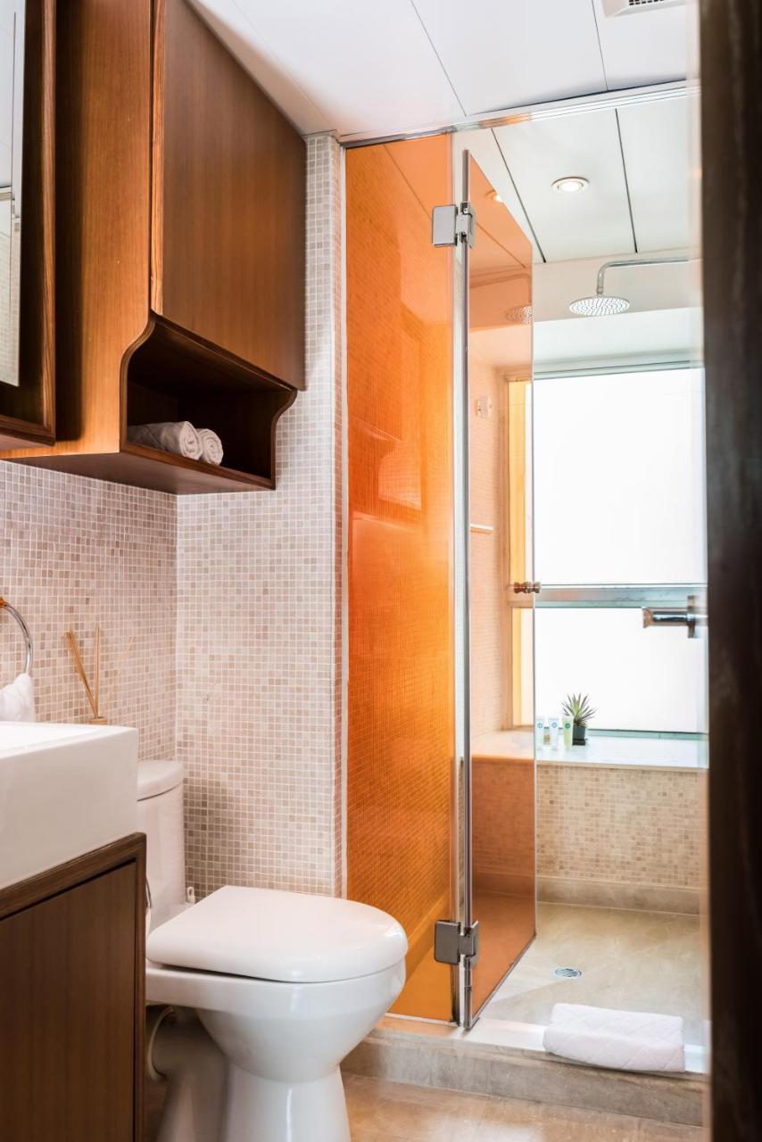 Apartment Chi Residences 120